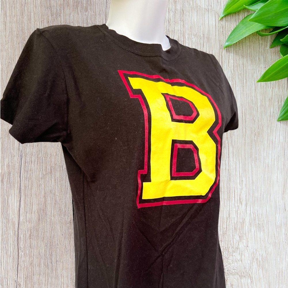 Letter Tee - Picture 2 of 4